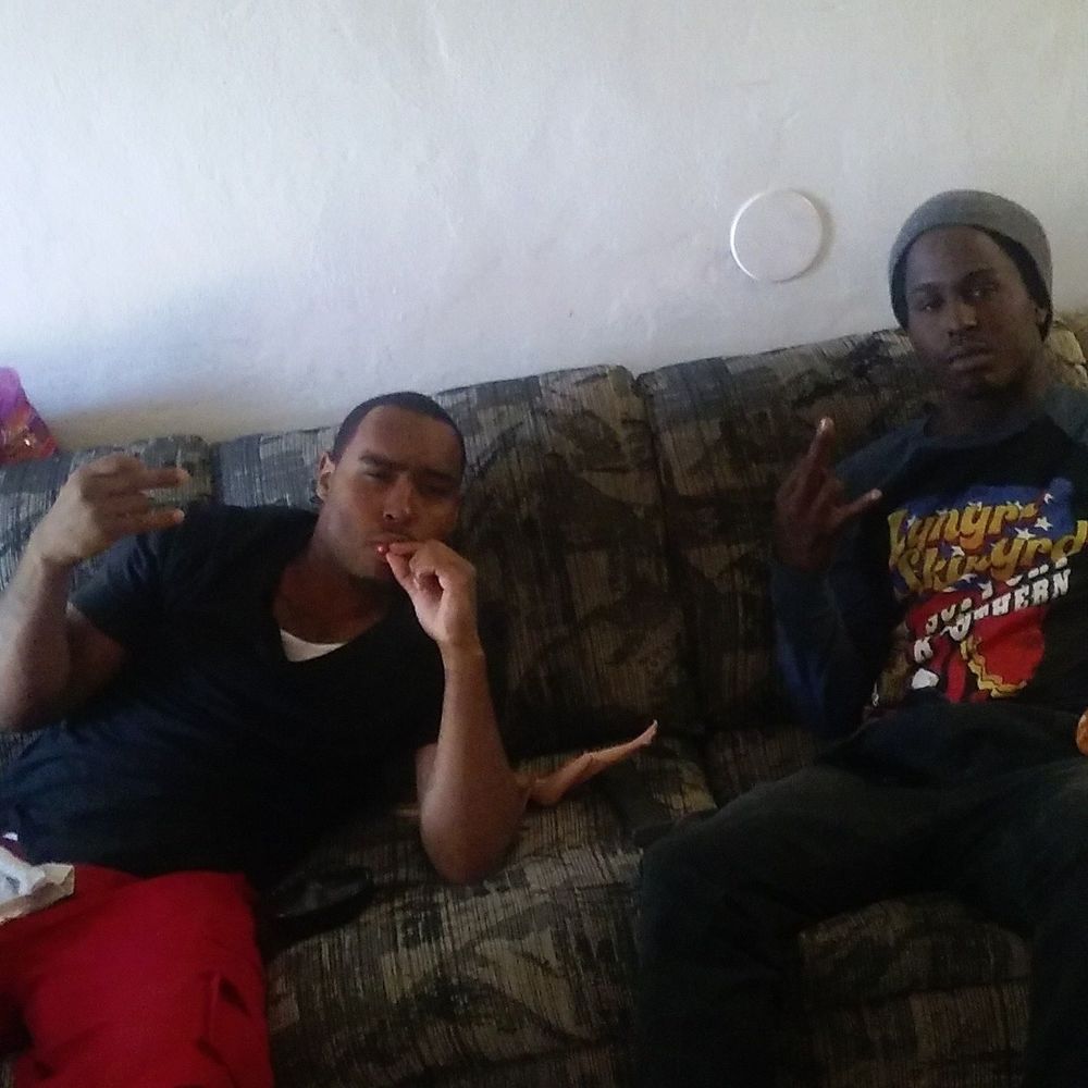 Meet your Posher, Gatorgang